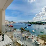 Luxury With Valletta And Harbour Views Sliema