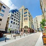 Lejlighed Luxury With Valletta And Harbour Views
