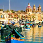 Lejlighed Luxury With Valletta And Harbour Views
