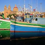Luxury With Valletta And Harbour Views Sliema