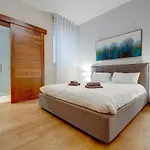 Luxury With Valletta And Harbour Views