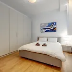 Luxury With Valletta And Harbour Views Lejlighed Sliema