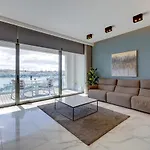 Luxury With Valletta And Harbour Views *