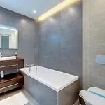 Luxury With Valletta And Harbour Views *