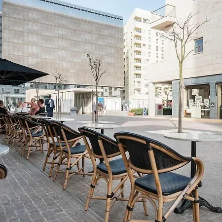 Luxury With Valletta And Harbour Views Апартаменты Слима