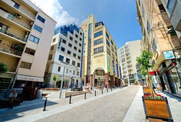 Appartamento Luxury With Valletta And Harbour Views