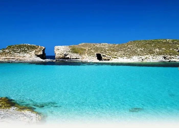 Appartamento Luxury With Valletta And Harbour Views Sliema