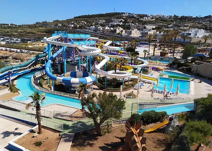 Appartamento Luxury With Valletta And Harbour Views Sliema