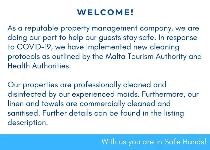 Luxury With Valletta And Harbour Views *