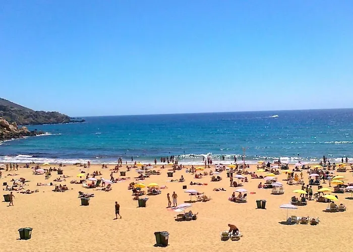 Luxury With Valletta And Harbour Views Appartamento *