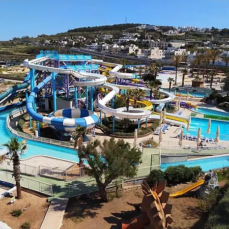 Apartment Luxury With Valletta And Harbour Views Sliema