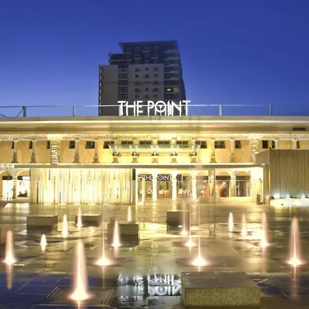 Luxury With Valletta And Harbour Views