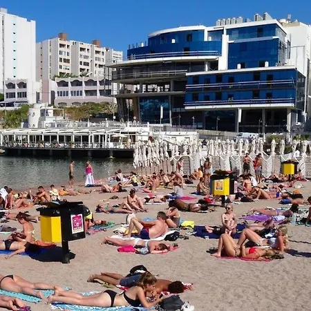 Luxury With Valletta And Harbour Views